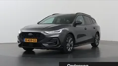 Gebruikt 2022 Ford Focus ST-Line Stationwagen | € 19.435 (Eerlijke prijs)