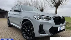 Gebruikt 2022 BMW X3 M Sport SUV | € 48.950 (Eerlijke prijs)