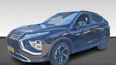 Zwart Gebruikt 2022 Mitsubishi Eclipse Cross Intense+ SUV | € 24.430 (Goede deal)