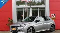 Gebruikt 2023 Peugeot 208 Allure Hatchback | € 19.850 (Super prijs)