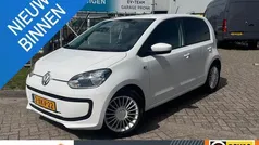 Gebruikt 2014 VW up! move up! Hatchback | € 8.249 (Eerlijke prijs)