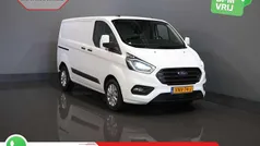 Gebruikt 2022 Ford Transit Custom Trend Van | € 23.444 (Goede deal)