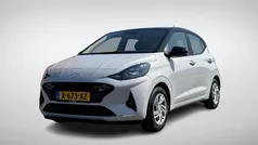 Grijs Gebruikt 2024 Hyundai i10 Comfort Hatchback | € 17.548 (Eerlijke prijs)