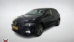Gebruikt 2021 VW Polo R-line Edition Hatchback | € 12.750 (Goede deal)