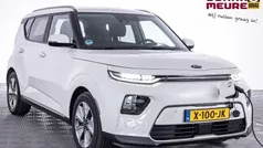 Gebruikt 2021 Kia Soul EV SUV | € 19.900 (Super prijs)