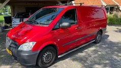 Gebruikt 2013 Mercedes Vito MPV | € 6.750 (Super prijs)