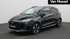 Gebruikt 2023 Ford Fiesta Active Hatchback | € 18.845 (Eerlijke prijs)
