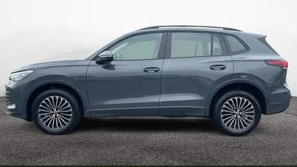 Occasion VW Tiguan 193 PK (141 kW) 2024 SUV