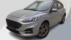 Grijs Gebruikt 2024 Ford Kuga ST-Line X SUV | € 37.795 (Super prijs)