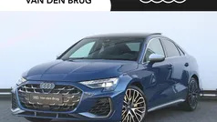 Gebruikt 2024 Audi S3 Sedan | € 69.800 (Eerlijke prijs)