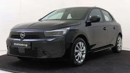 Gebruikt 2024 Opel Corsa-e Hatchback | € 19.425 (Eerlijke prijs)