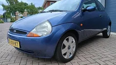 Gebruikt 2007 Ford Ka Hatchback | € 1.695 (Eerlijke prijs)