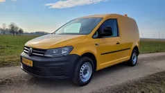 Gebruikt 2019 VW Caddy Trendline MPV | € 6.500 (Super prijs)