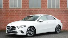 Gebruikt 2020 Mercedes A180 Business Sedan | € 15.970 (Super prijs)