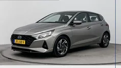 Gebruikt 2022 Hyundai i20 Comfort Hatchback | € 19.400 (Eerlijke prijs)
