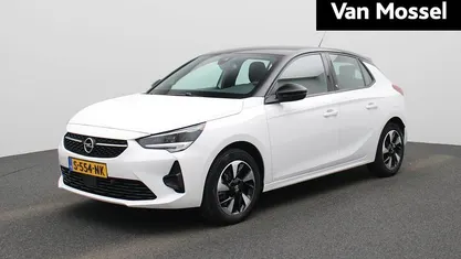 Wit Gebruikt 2023 Opel Corsa-e GS Line Hatchback | € 16.944 (Goede deal)