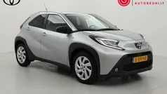 Gebruikt 2023 Toyota Aygo Hatchback | € 19.999 (Eerlijke prijs)