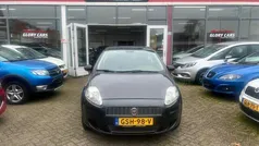 Gebruikt 2009 Fiat Punto Hatchback | € 3.750 (Eerlijke prijs)