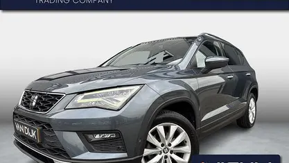Occasion Seat Ateca Business 116 PK (85 kW) 2018 SUV