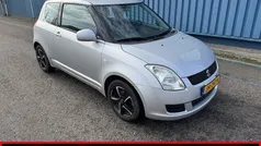 Gebruikt 2008 Suzuki Swift Comfort Hatchback | € 1.750 (Super prijs)