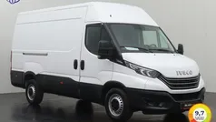 Wit Gebruikt 2022 Iveco Daily Van | € 27.900 (Super prijs)