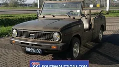 Gebruikt 1974 Daf 66 | € 3.300