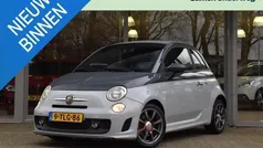 Gebruikt 2011 Fiat 500 Abarth Abarth Cabriolet | € 11.995 (Eerlijke prijs)