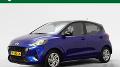 Gebruikt 2022 Hyundai i10 Comfort Hatchback | € 15.795 (Eerlijke prijs)