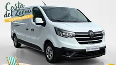 Gebruikt 2024 Renault Trafic Van | € 30.136 (Super prijs)
