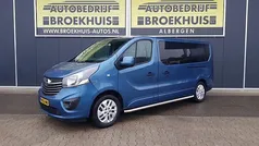 Gebruikt 2018 Opel Vivaro Sport Van | € 7.300 (Super prijs)