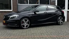 Gebruikt 2012 Mercedes A250 Ambition Hatchback | € 12.950 (Goede deal)