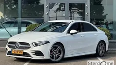 Sedan Gebruikt 2019 Mercedes A200 Business Sedan | € 27.950 (Eerlijke prijs)