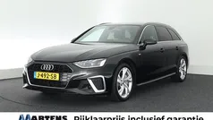 Gebruikt 2020 Audi A4 S-Line Stationwagen | € 29.949 (Eerlijke prijs)