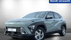 Groen Nieuw 2025 Hyundai Kona Comfort SUV | € 32.425 (Goede deal)
