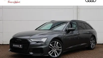 Occasion 2023 Audi A6 Basis Stationwagen | € 44.950 (Eerlijke prijs)