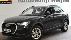 Zwart Gebruikt 2021 Audi Q3 Proline SUV | € 32.745 (Goede deal)