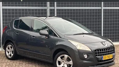 Gebruikt 2012 Peugeot 3008 Active MPV | € 7.750 (Eerlijke prijs)