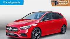 Gebruikt 2019 Mercedes B180 AMG MPV | € 26.950 (Eerlijke prijs)