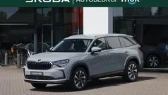 Grijs Gebruikt 2024 Skoda Kodiaq Business Line SUV | € 45.950 (Eerlijke prijs)