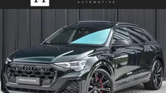 Groen Nieuw 2025 Audi Q8 Advanced Plus SUV | € 134.750 (Super prijs)