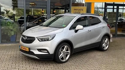 Occasion 2019 Opel Mokka Innovation SUV | € 18.695 (Eerlijke prijs)