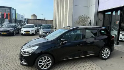 Occasion Renault Clio GrandTour Zen 90 PK (66 kW) 2016 Stationwagen