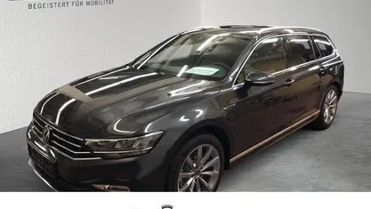 Occasion 2024 VW Passat Business Stationwagen | € 46.972 (Eerlijke prijs)