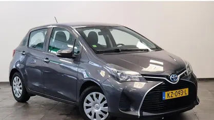 Occasion 2016 Toyota Yaris Hybrid Hatchback | € 11.550 (Goede deal)
