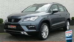 Gebruikt 2019 Seat Ateca Style SUV | € 21.900 (Goede deal)