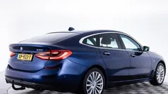 BMW 630