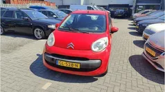 Gebruikt 2006 Citroën C1 Hatchback | € 995 (Eerlijke prijs)