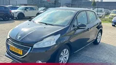Gebruikt 2012 Peugeot 208 Hatchback | € 4.390 (Eerlijke prijs)