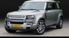 Grijs Gebruikt 2021 Land Rover Defender HSE Dynamic SUV | € 68.500 (Super prijs)