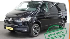 Gebruikt 2024 VW T6.1 Highline Van | € 46.890 (Eerlijke prijs)